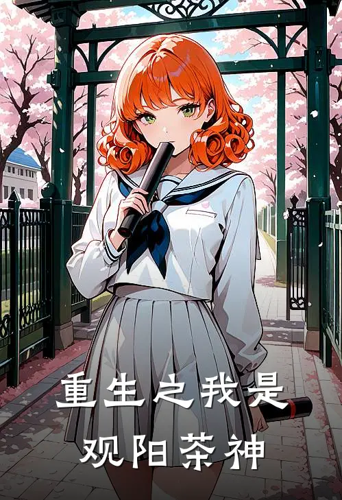 重生之我是观阳茶神