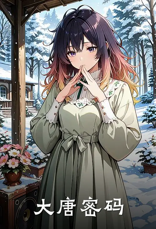 大唐密码