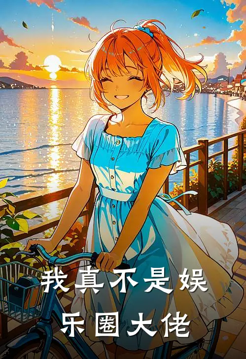 我真不是娱乐圈大佬