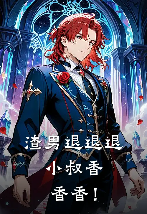 渣男退退退，小叔香香香！