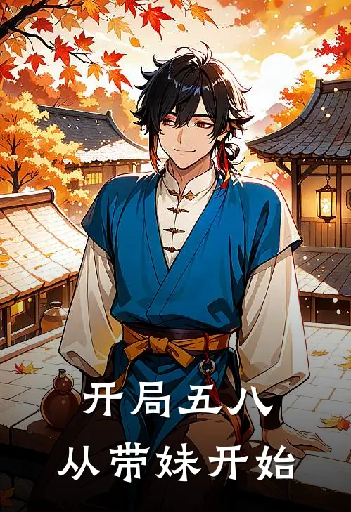 开局五八，从带妹开始秦寿秦兽完结小说大全_免费小说在哪看开局五八，从带妹开始(秦寿秦兽)