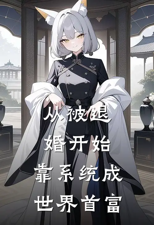 从被退婚开始，靠系统成世界首富萧尘林诗瑶免费小说大全_热门免费小说从被退婚开始，靠系统成世界首富(萧尘林诗瑶)