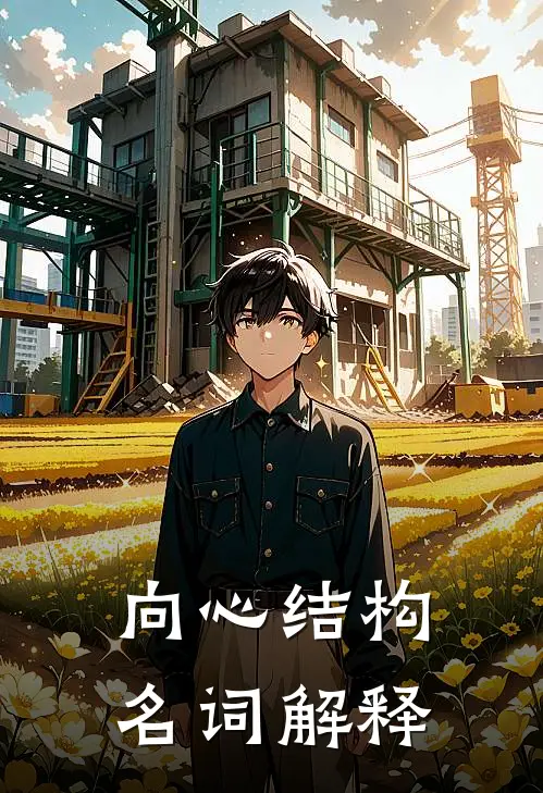 向心结构名词解释