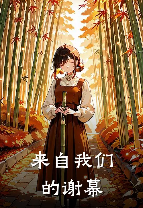 来自我们的谢幕(温华安江淮阳)免费阅读全文_免费完结版小说来自我们的谢幕温华安江淮阳