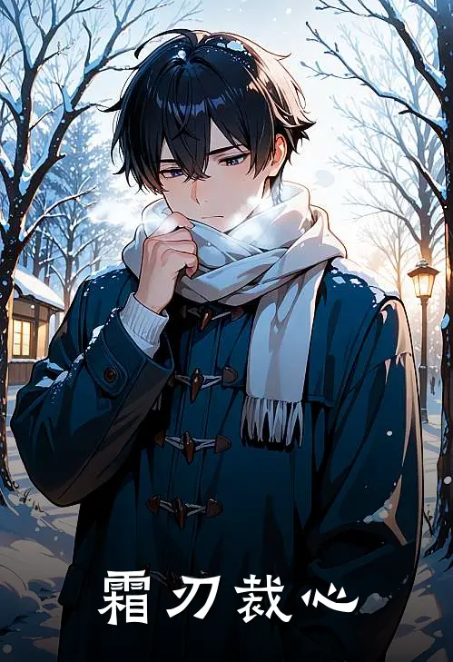 霜刃裁心(苏晚顾时砚)完结版免费小说_热门完结小说霜刃裁心(苏晚顾时砚)