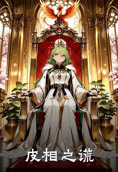 皮相之谎（许厌杜鹤年）全文免费阅读无弹窗大结局_皮相之谎最新章节列表