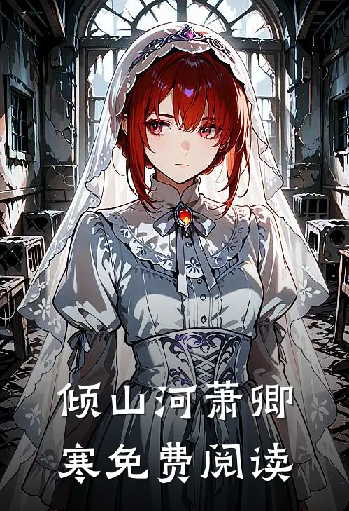 倾山河萧卿寒免费阅读