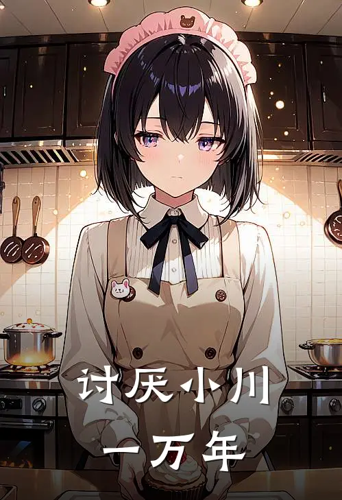 讨厌小川一万年