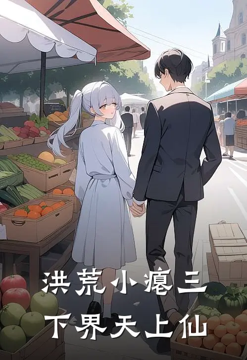 洪荒小瘪三，下界天上仙