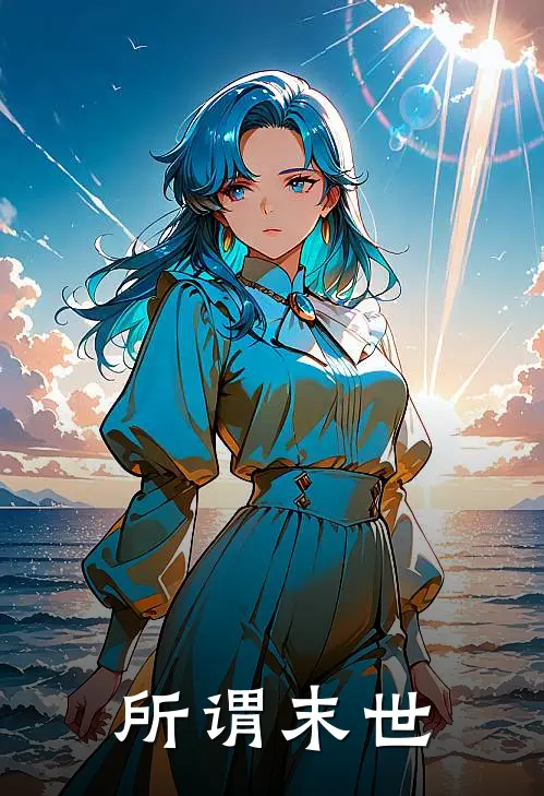 所谓末世林辰苏晴完本热门小说_完本小说免费所谓末世(林辰苏晴)