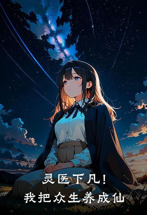 灵医下凡！我把众生养成仙