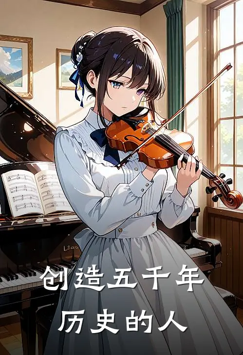 创造五千年历史的人