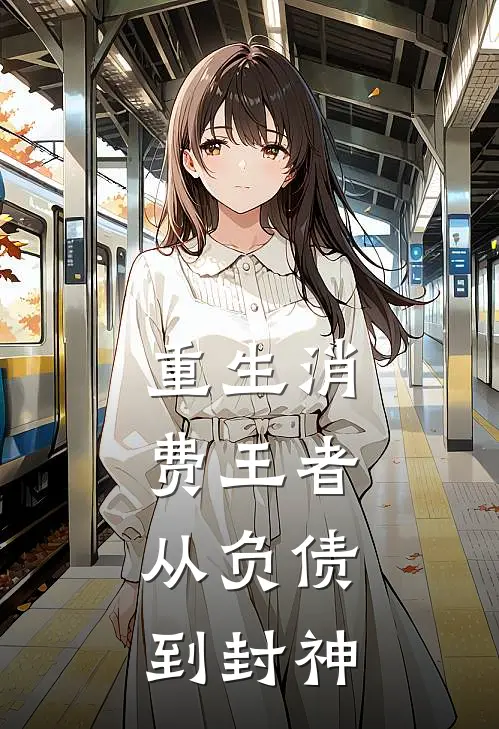 重生消费王者：从负债到封神