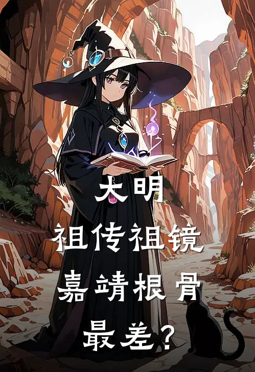 大明：祖传祖镜，嘉靖根骨最差？(朱厚熜黄锦)最新推荐小说_在哪看免费小说大明：祖传祖镜，嘉靖根骨最差？朱厚熜黄锦