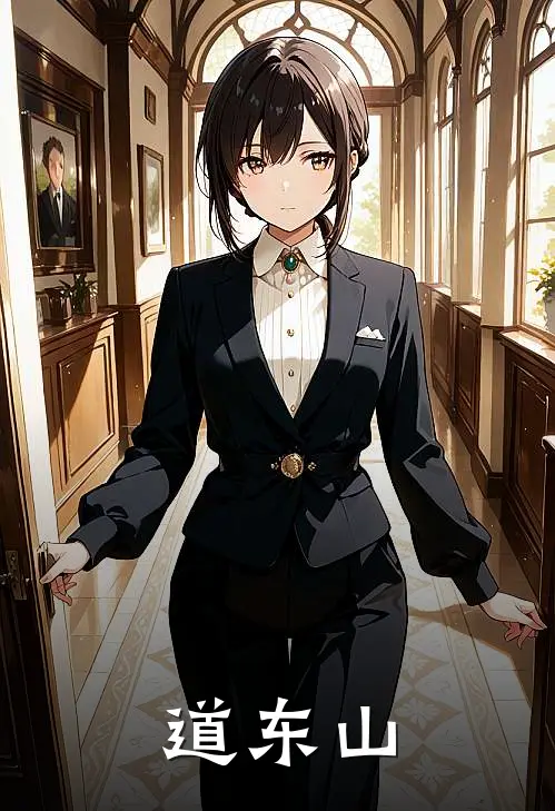 道东山沈暮顾旭白免费小说全集_免费小说在哪看道东山(沈暮顾旭白)