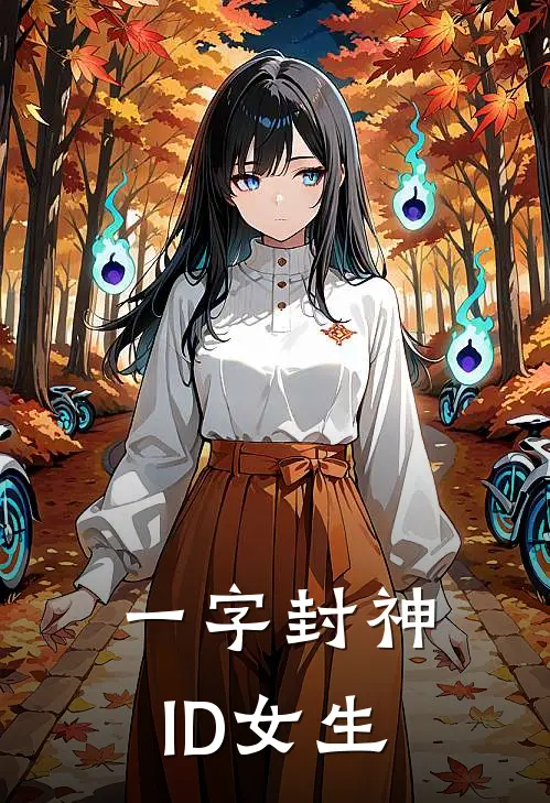 一字封神ID女生