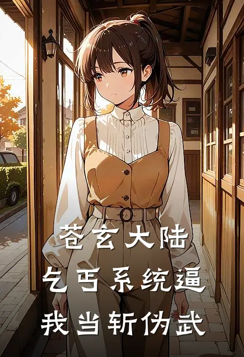 苍玄大陆，乞丐系统逼我当斩伪武(楚凡楚凡)完结版小说推荐_最新完结小说推荐苍玄大陆，乞丐系统逼我当斩伪武楚凡楚凡