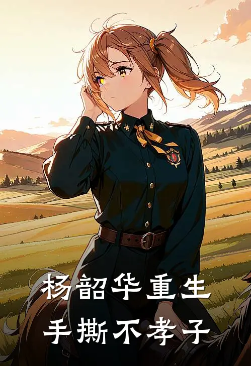 杨韶华重生手撕不孝子杨韶华马三立最新小说推荐_热门小说排行榜杨韶华重生手撕不孝子(杨韶华马三立)