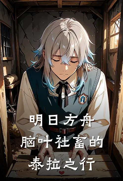 明日方舟：脑叶社畜的泰拉之行