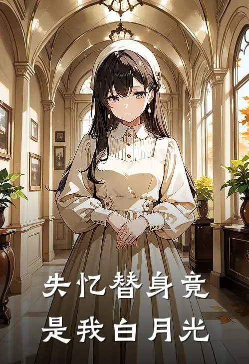 失忆替身竟是我白月光