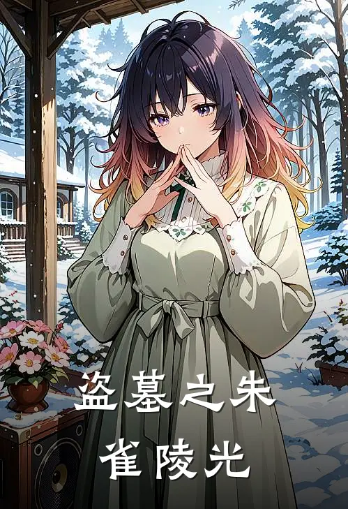 盗墓之朱雀陵光