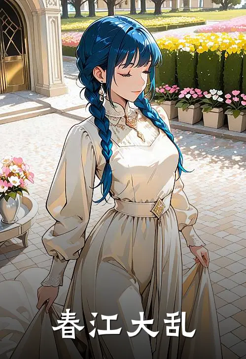 春江大乱
