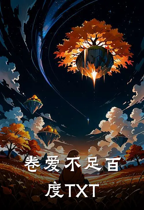 卷爱不足百度TXT