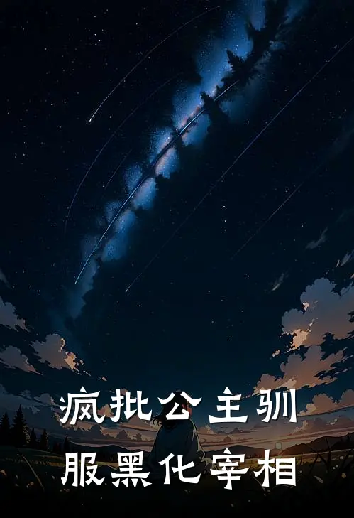 疯批公主驯服黑化宰相