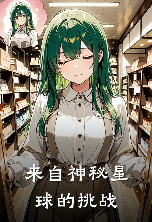 来自神秘星球的挑战(艾瑞克露西)小说推荐完本_全本免费小说来自神秘星球的挑战艾瑞克露西