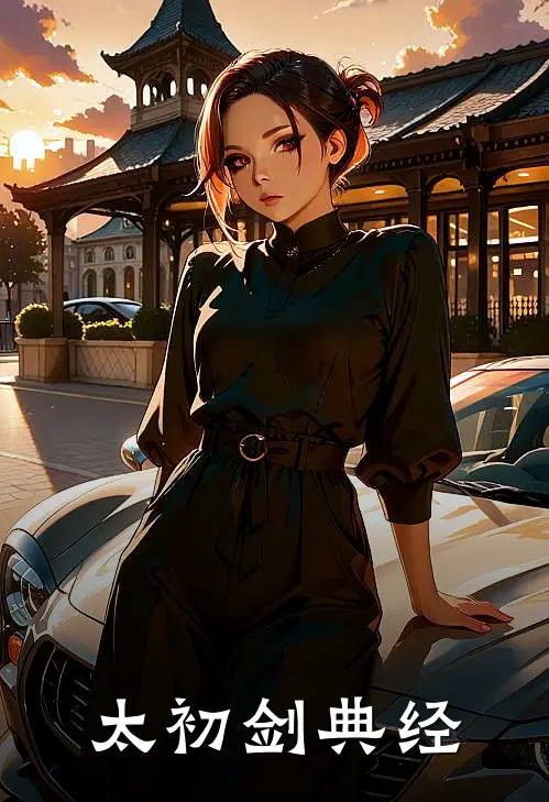 太初剑典经(叶辰玉佩)全本免费在线阅读_太初剑典经最新章节在线阅读
