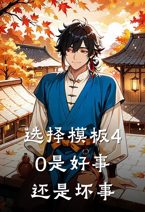 选择模板40是好事还是坏事