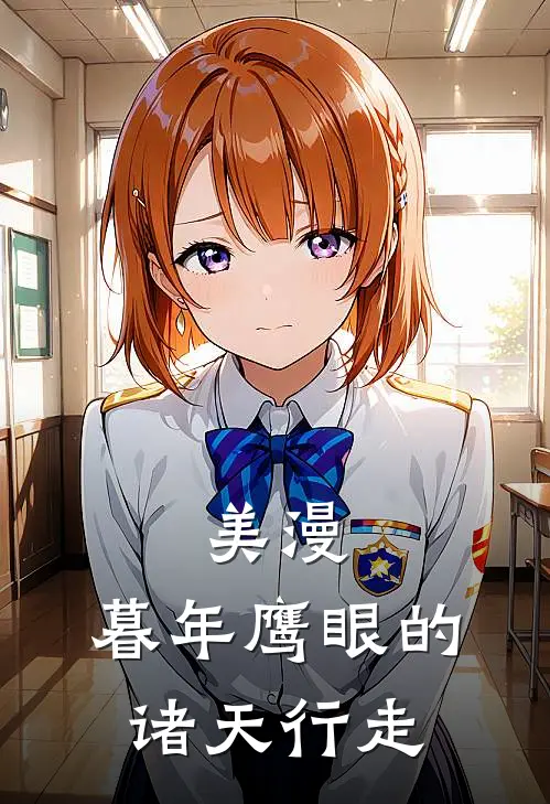 美漫：暮年鹰眼的诸天行走