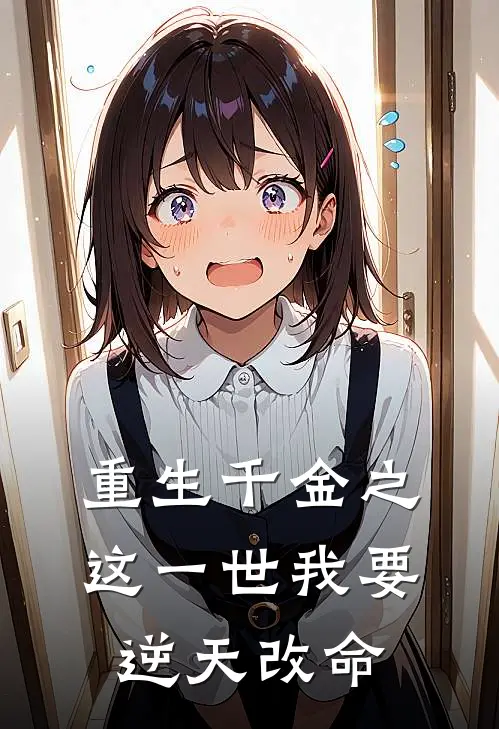 重生千金之这一世我要逆天改命