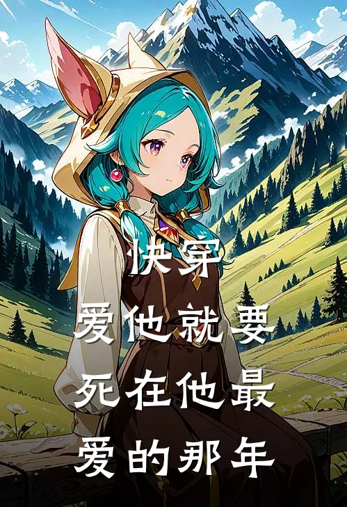 快穿：爱他就要死在他最爱的那年