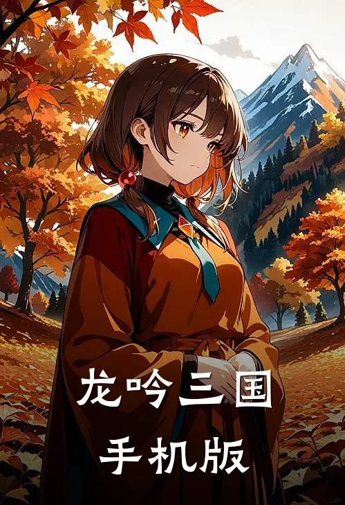 龙吟三国手机版