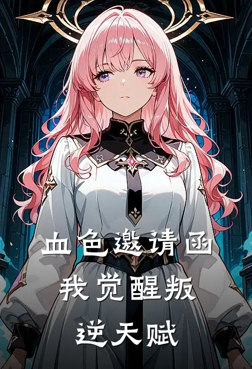 血色邀请函：我觉醒叛逆天赋(洛妄素斋)完整版小说全文免费阅读_免费阅读无弹窗血色邀请函：我觉醒叛逆天赋洛妄素斋