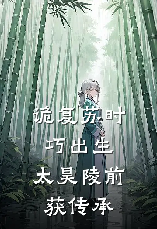 诡复苏时巧出生，太昊陵前获传承