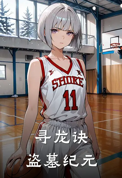 寻龙诀：盗墓纪元