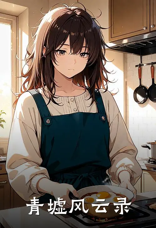 青墟风云录欧富贵陈麟免费完结小说_完本完结小说青墟风云录(欧富贵陈麟)