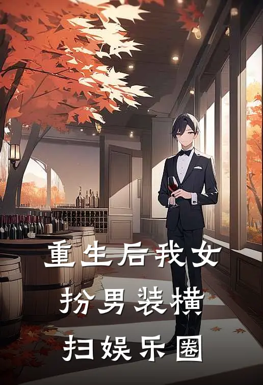 重生后我女扮男装横扫娱乐圈