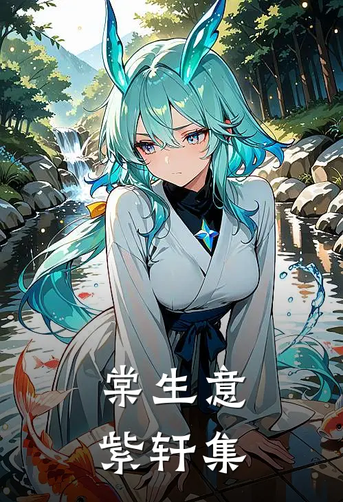 棠生意，紫轩集(林紫轩林紫轩)小说推荐完本_全本免费小说棠生意，紫轩集林紫轩林紫轩