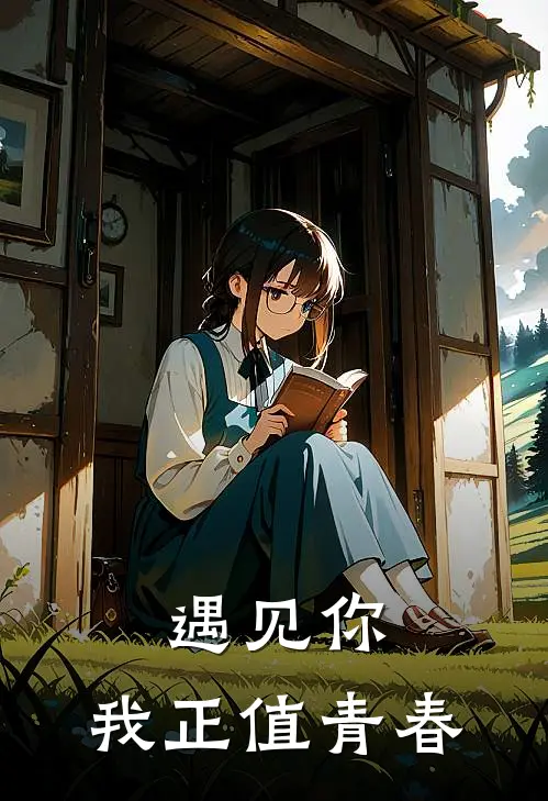 遇见你，我正值青春王聪陈璐免费小说_完本免费小说遇见你，我正值青春王聪陈璐