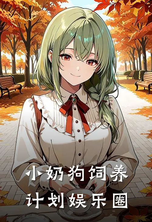 小奶狗饲养计划娱乐圈