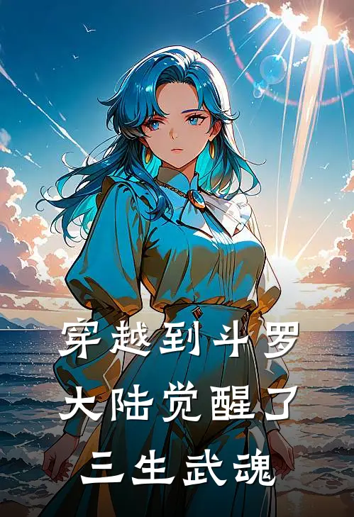 穿越到斗罗大陆觉醒了三生武魂