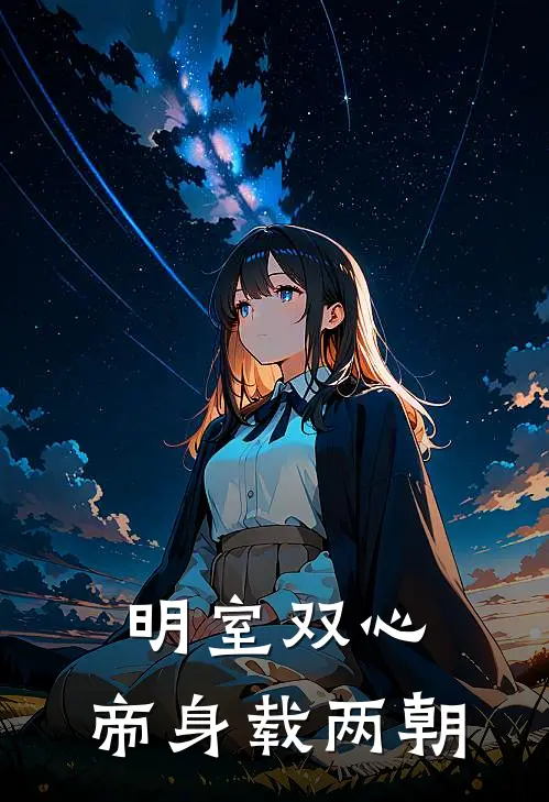 明室双心，帝身载两朝