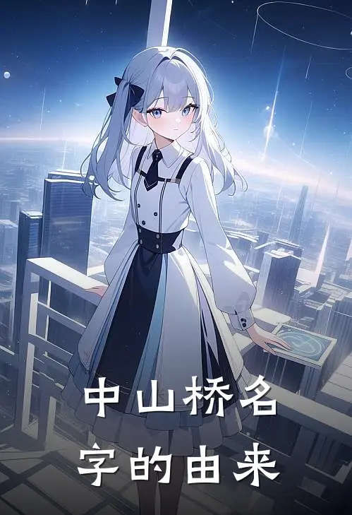 中山桥名字的由来