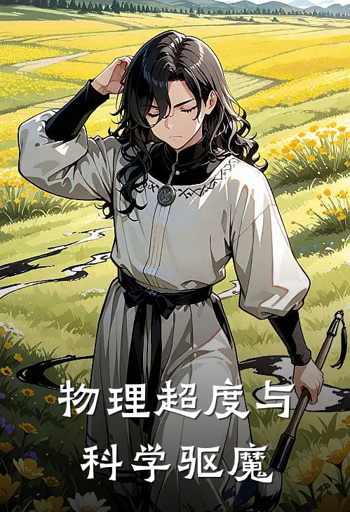 物理超度与科学驱魔(凌薇沈清秋)最新小说_免费阅读完整版小说物理超度与科学驱魔(凌薇沈清秋)