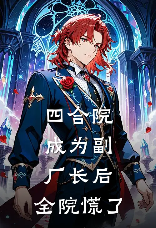 四合院：成为副厂长后，全院慌了陈平傻柱在线免费小说_最新推荐小说四合院：成为副厂长后，全院慌了(陈平傻柱)