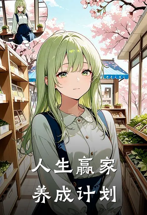 人生赢家养成计划