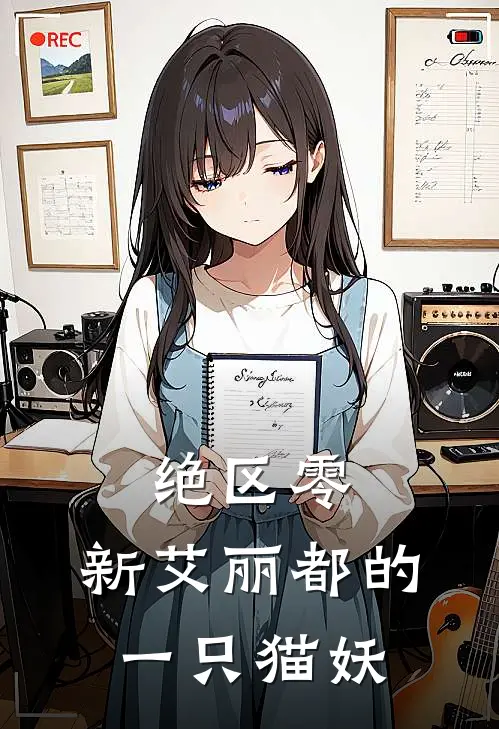 绝区零：新艾丽都的一只猫妖墨泽赵高热门的小说_免费小说绝区零：新艾丽都的一只猫妖(墨泽赵高)